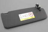 VW Golf MK7 7.5 Polo T-Roc SEAT Skoda sun visor (left) 5G0857551AS 3H8