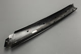 Land Rover Defender 20-on exterior A-pillar trim (left) 5.0 V8 LR161347