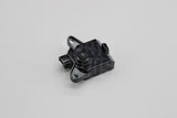 Skoda Enyaq 2021-on wing mirror logo projector light (right) 5LA945302C