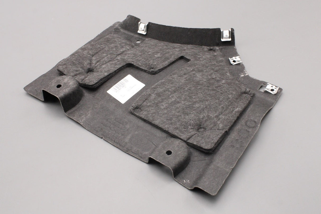 Audi A8 S8 2010-2017 underbody trim (front left) 4H0825189D