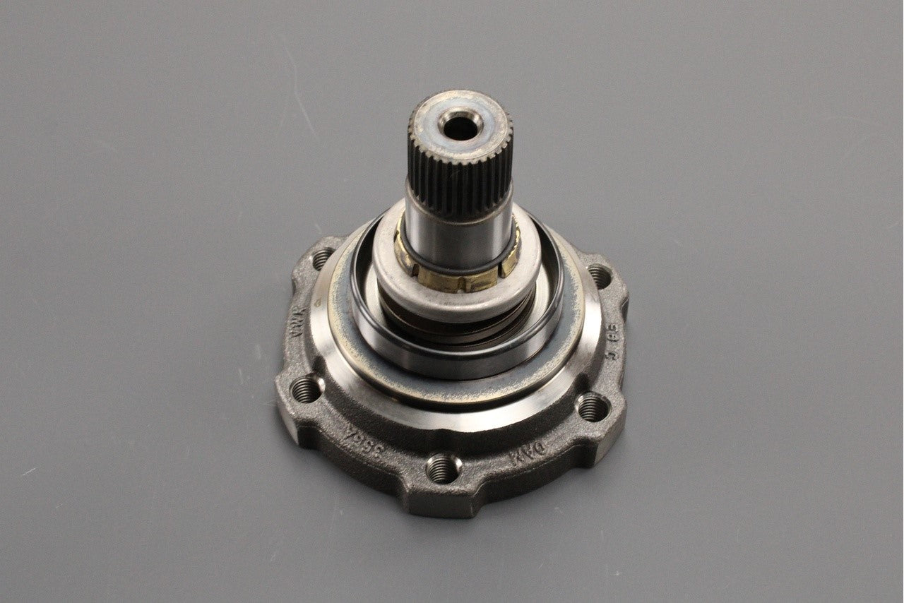 VW Audi Skoda SEAT 7 Speed DSG left drive shaft flange cup