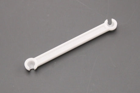 VW Transporter T5 T6 SEAT Alhambra temp regulating flap lever 7H0819317