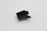 Skoda Enyaq 2021-on wing mirror logo projector light (right) 5LA945302C