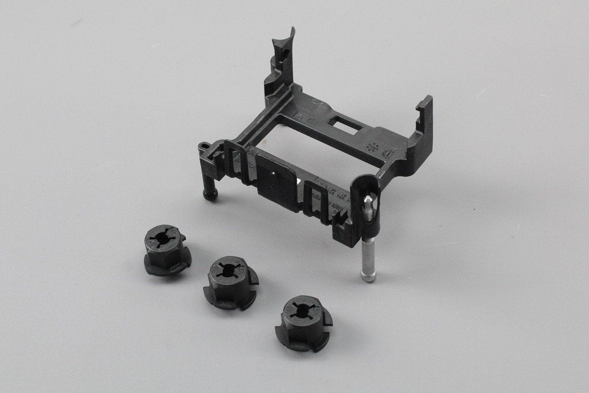 VW Golf MK7 Polo T6 Audi A3 front radar sensor repair kit 5G0998561
