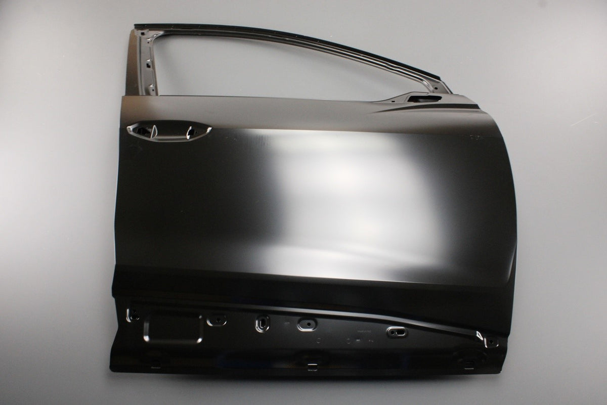 Audi Q4 e-tron door panel (front right) 89A831052, view 1