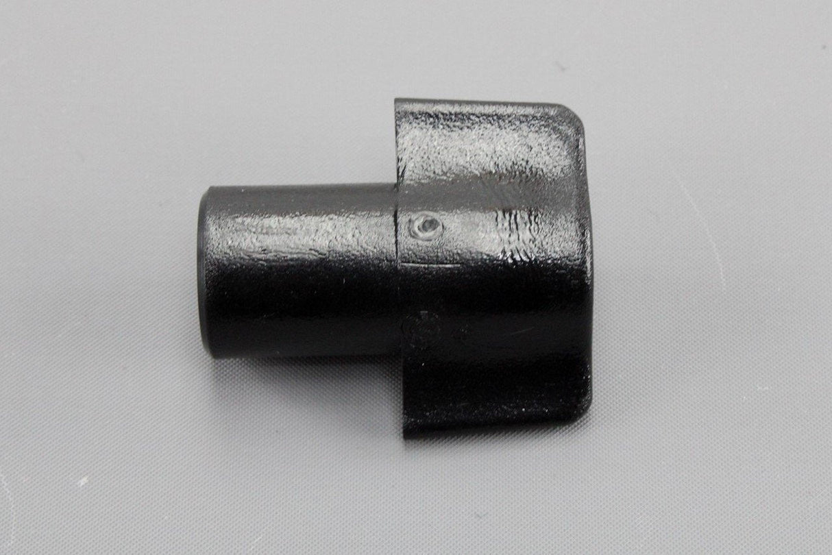 VW Crafter 2006-16 Wing nut for spare wheel bracket tensioner 2D3803629