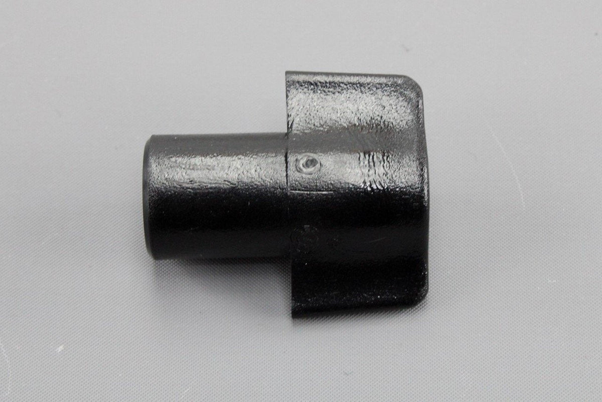 VW Crafter 2006-16 Wing nut for spare wheel bracket tensioner 2D3803629, view 1
