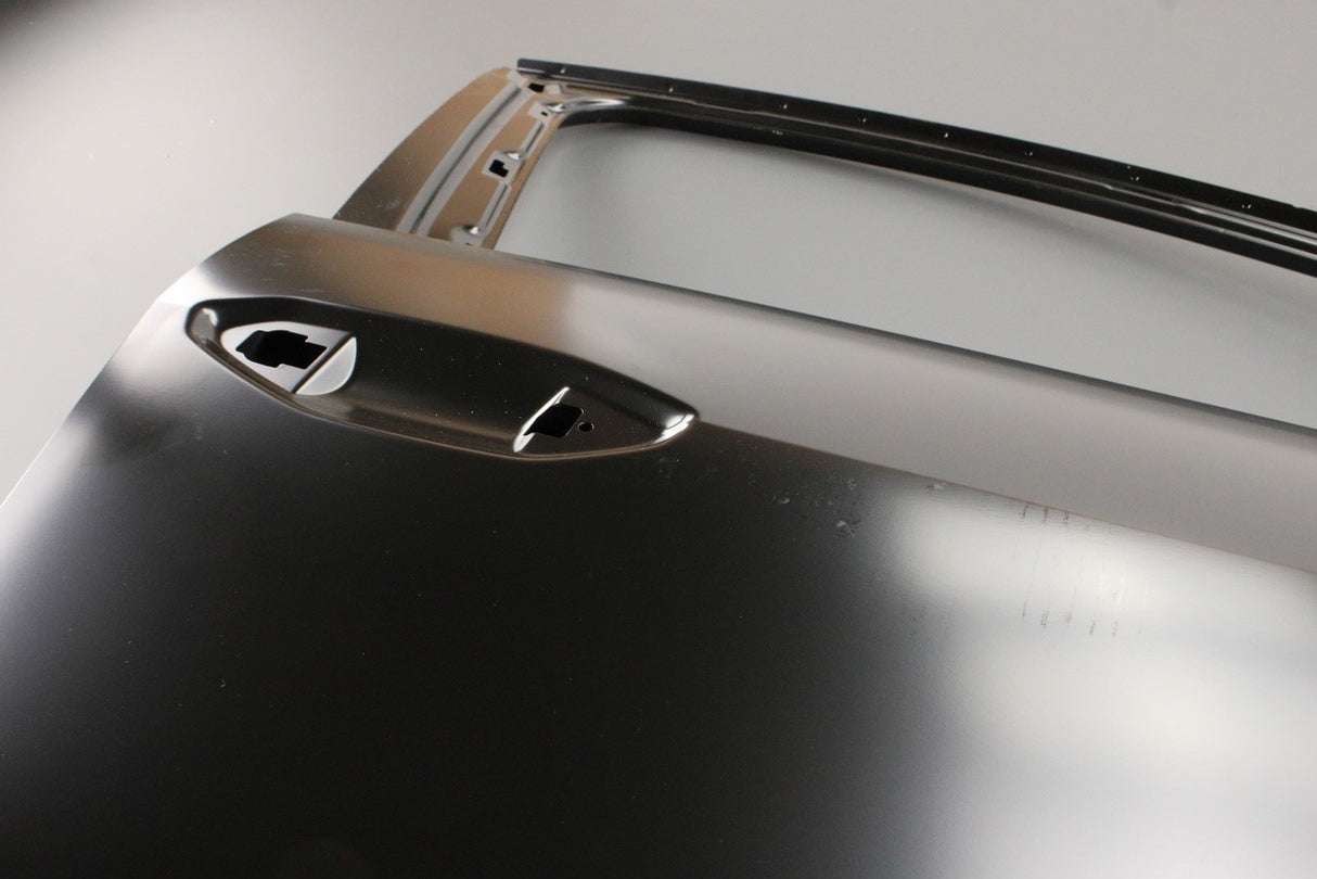 Audi Q4 e-tron door panel (front right) 89A831052