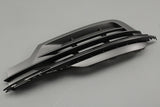 VW Arteon 2017-on front bumper vent grille (left) 3G8853665A 9B9