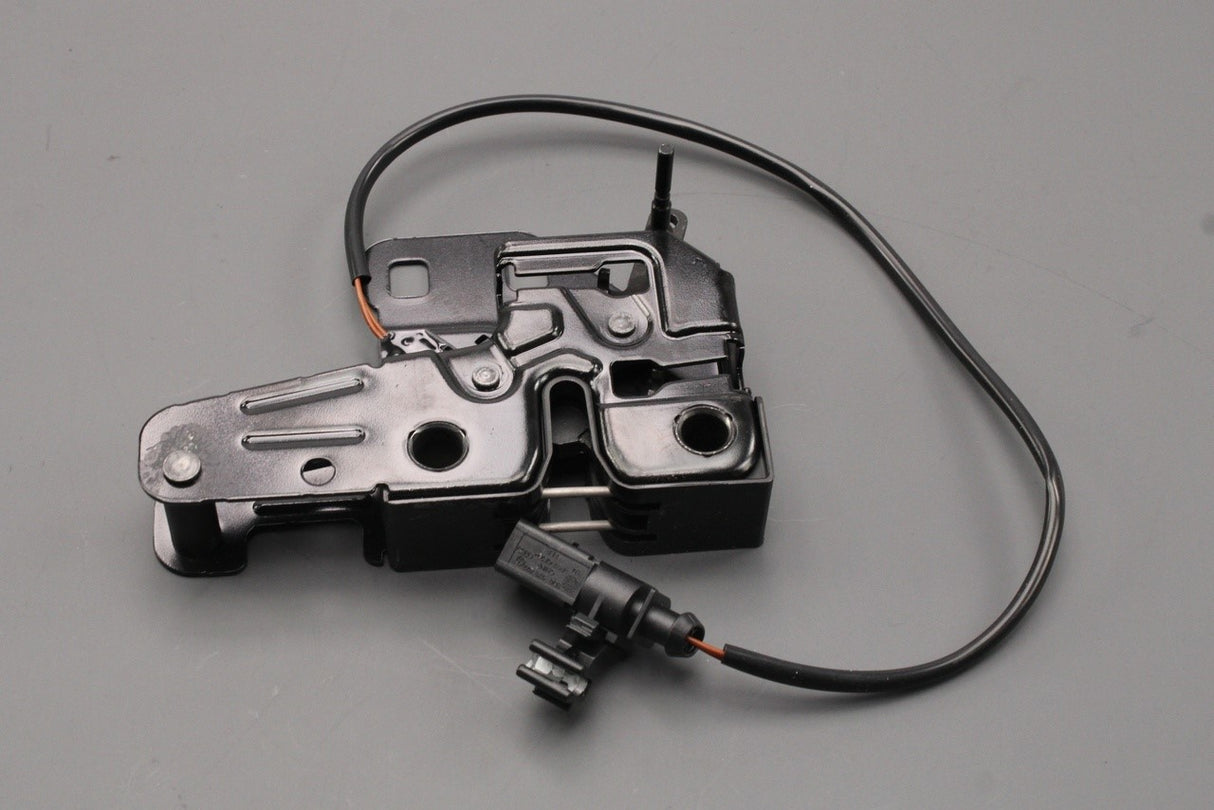 Audi R8 2016-2024 bonnet latch lock (front) 420823509C