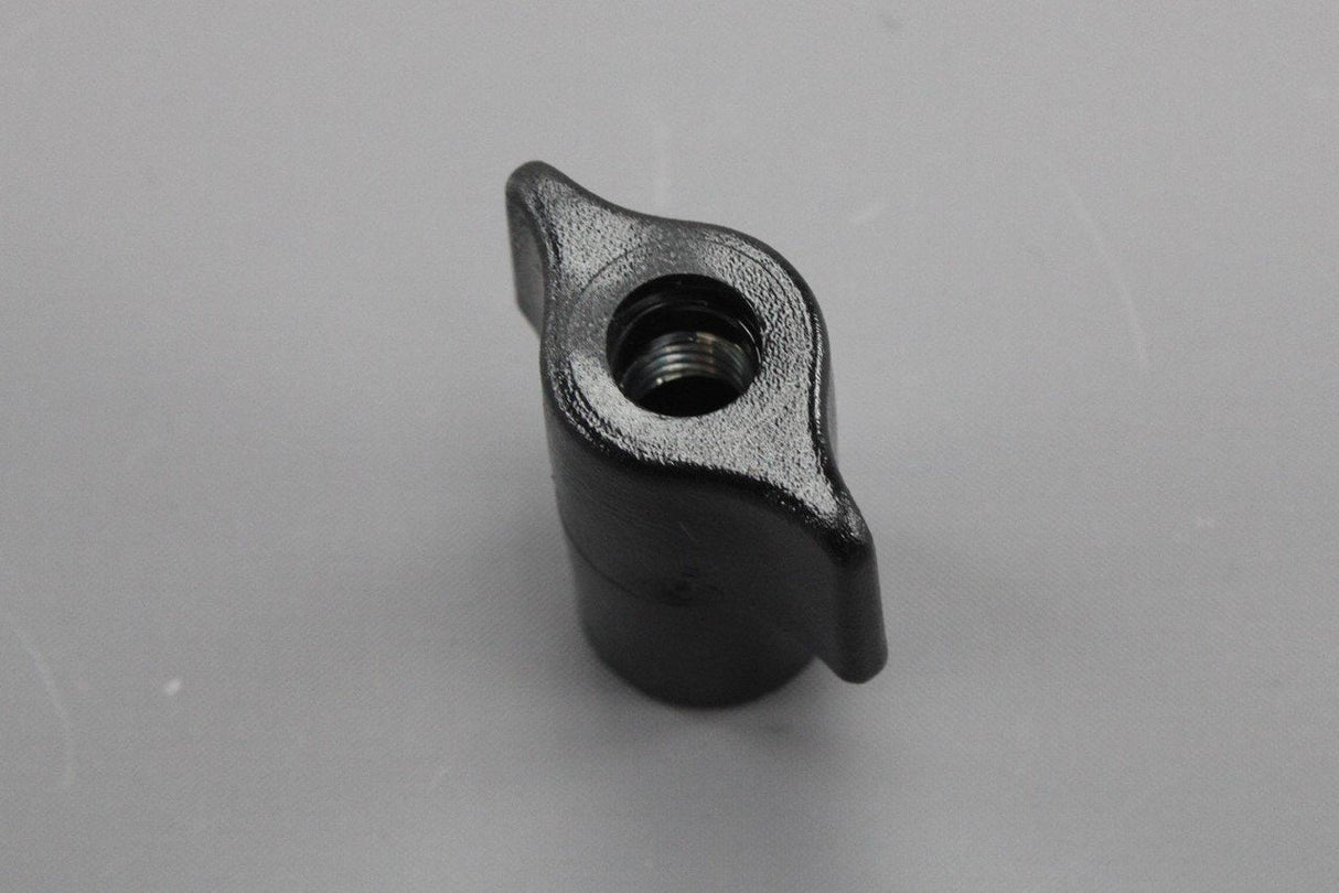VW Crafter 2006-16 Wing nut for spare wheel bracket tensioner 2D3803629