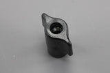VW Crafter 2006-16 Wing nut for spare wheel bracket tensioner 2D3803629