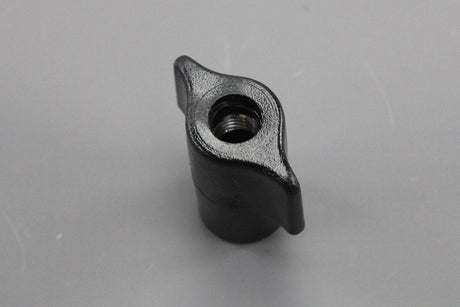 VW Crafter 2006-16 Wing nut for spare wheel bracket tensioner 2D3803629