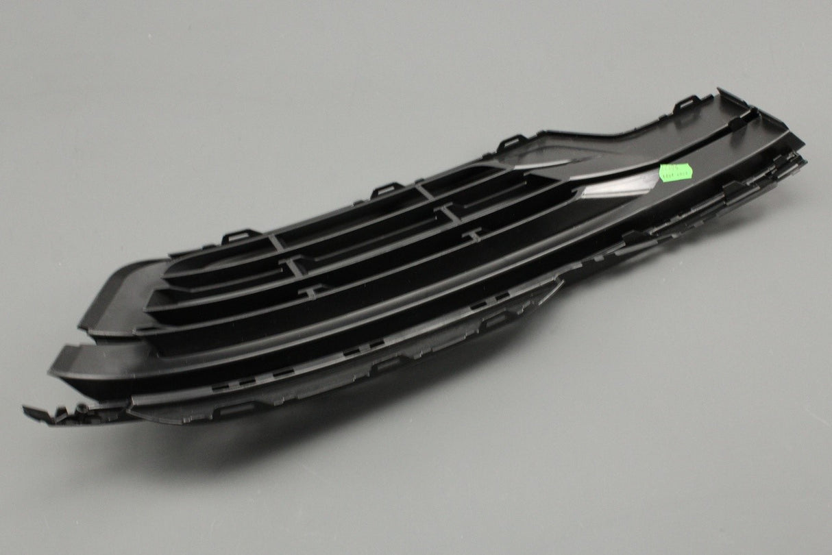 VW Arteon 2017-on front bumper vent grille (left) 3G8853665A 9B9