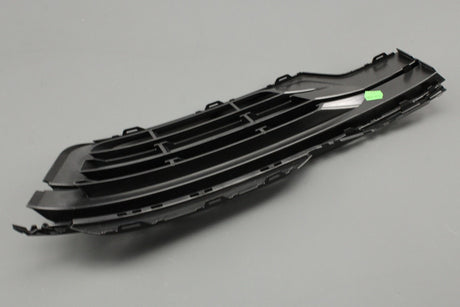 VW Arteon 2017-on front bumper vent grille (left) 3G8853665A 9B9
