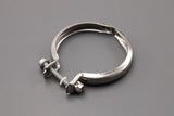 VW Audi Skoda SEAT 2.0 TSI TFSI exhaust clip clamp 5Q0253725G