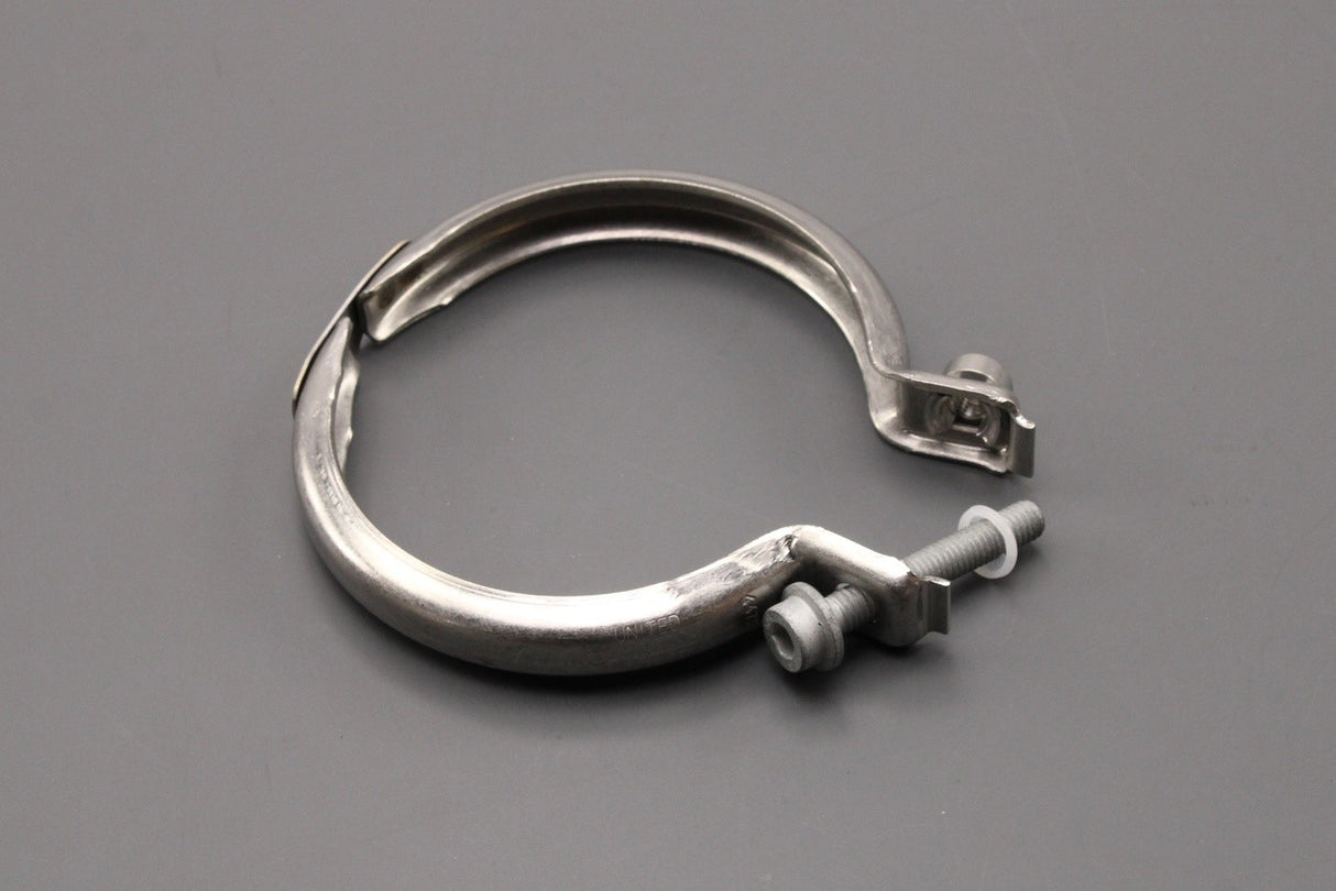 VW Audi Skoda SEAT 2.0 TSI TFSI exhaust clip clamp 5Q0253725G