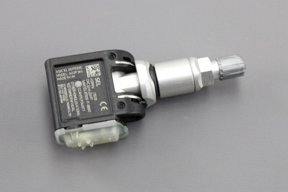 VW Transporter T6.1 Crafter Amarok Tyre pressure sensor 2N0907251A