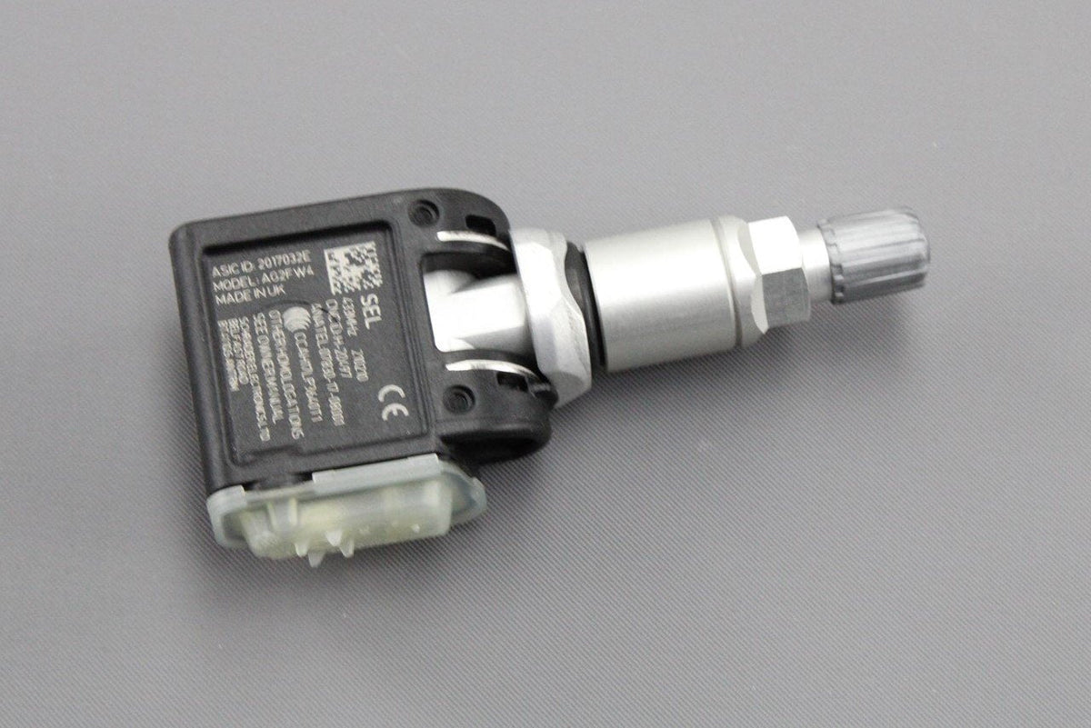 VW Transporter T6.1 Crafter Amarok Tyre pressure sensor 2N0907251A, view 1