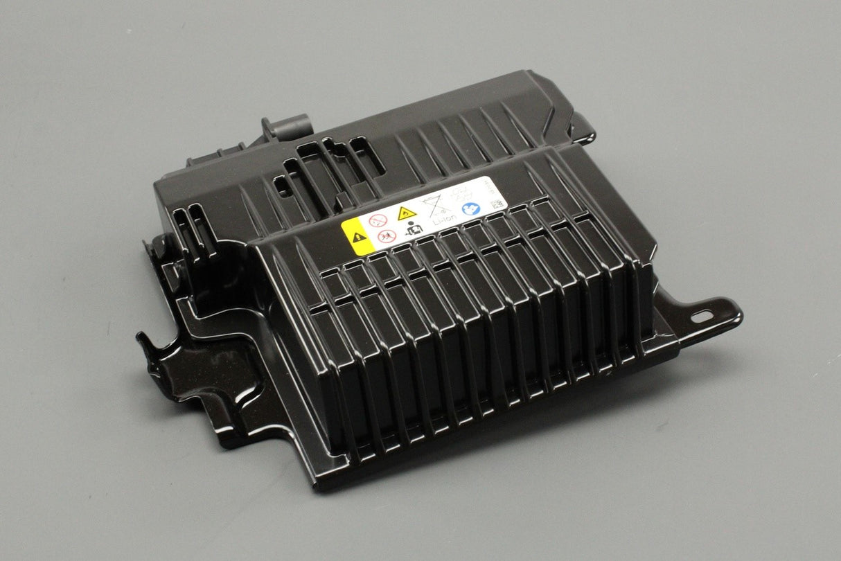 VW Golf MK7.5 Golf Sportsvan stop start auxiliary battery 5Q0915089