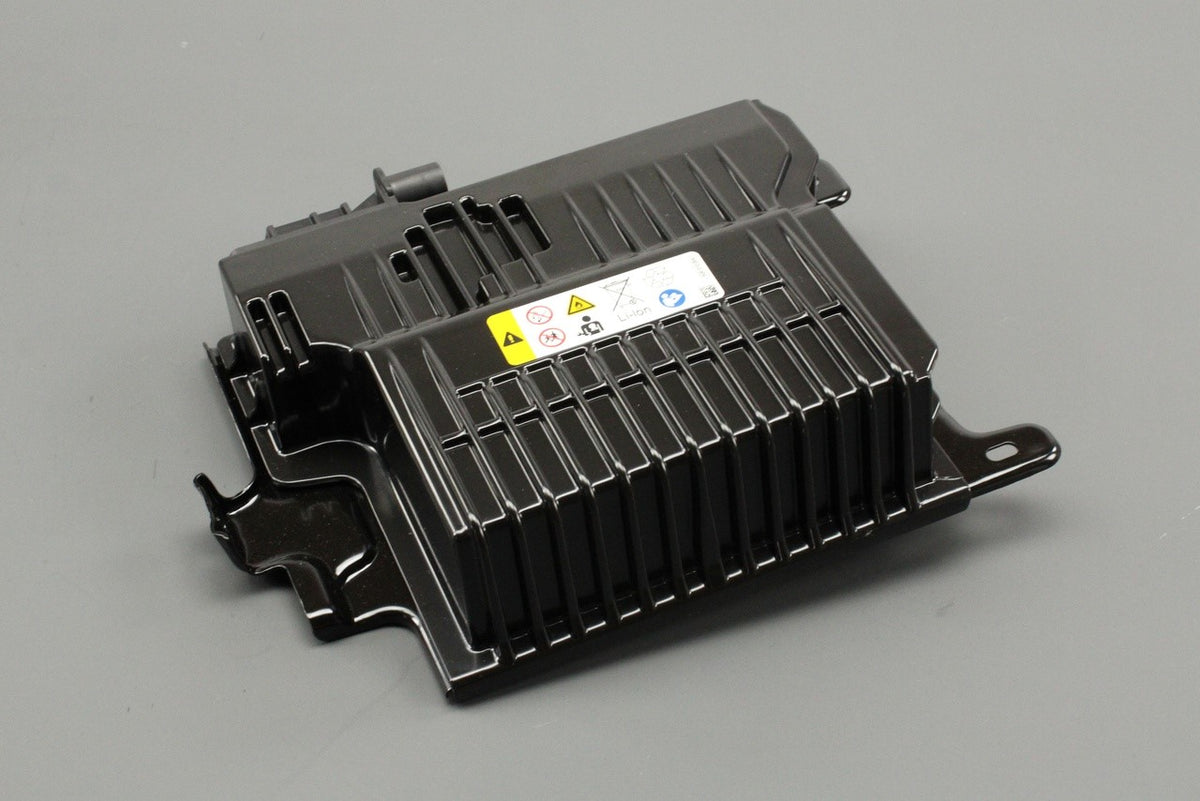 VW Golf MK7.5 Golf Sportsvan stop start auxiliary battery 5Q0915089, view 1