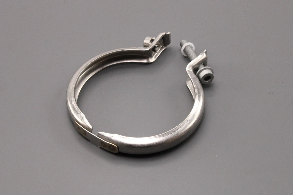VW Audi Skoda SEAT 2.0 TSI TFSI exhaust clip clamp 5Q0253725G