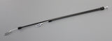 VW Golf MK6 MK7 Scirocco R seat backrest release cable 5K3881271
