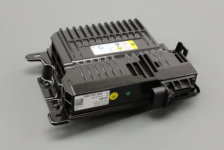 VW Golf MK7.5 Golf Sportsvan stop start auxiliary battery 5Q0915089