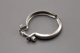 VW Audi Skoda SEAT 2.0 TSI TFSI exhaust clip clamp 5Q0253725G