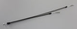 VW Golf MK6 MK7 Scirocco R seat backrest release cable 5K3881271