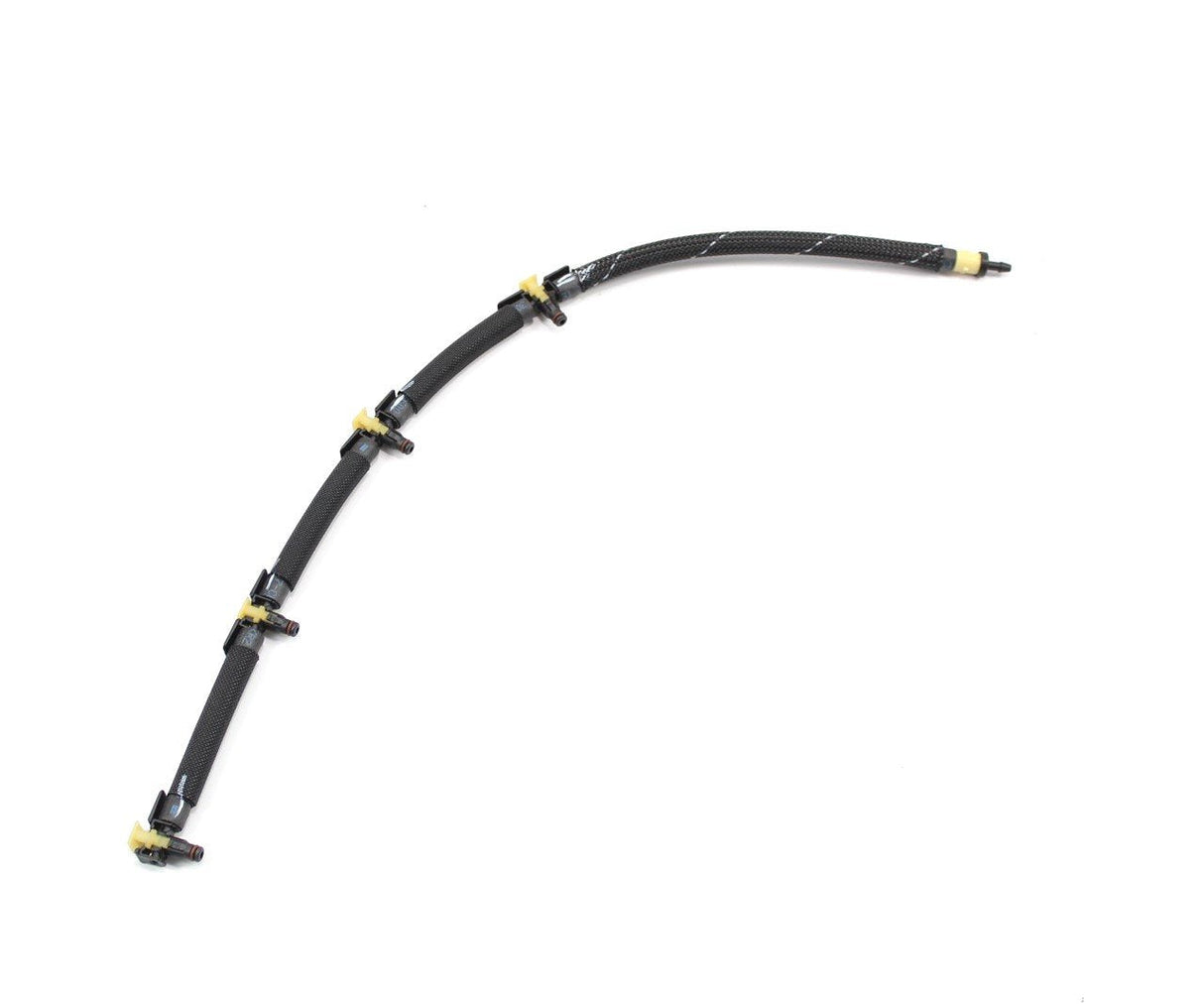 VW Amarok Tiguan Passat Audi Q3 2.0 TDI injector return line 03L130235AD