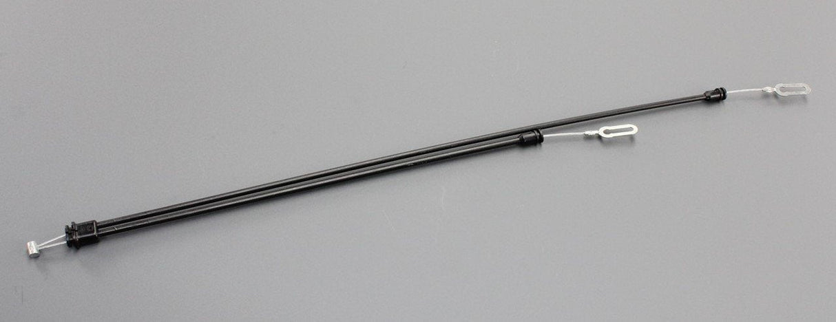 VW Golf MK6 MK7 Scirocco R seat backrest release cable 5K3881271
