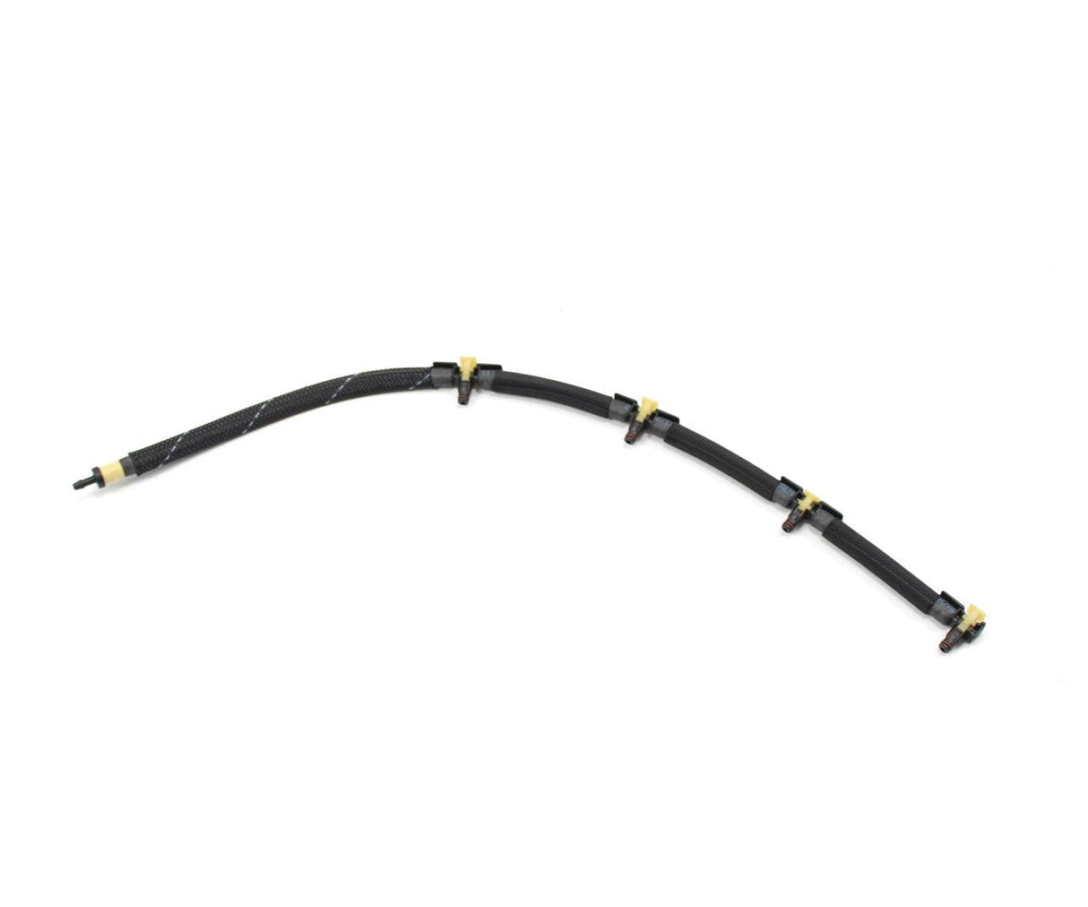 VW Amarok Tiguan Passat Audi Q3 2.0 TDI injector return line 03L130235AD