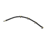 VW Amarok Tiguan Passat Audi Q3 2.0 TDI injector return line 03L130235AD