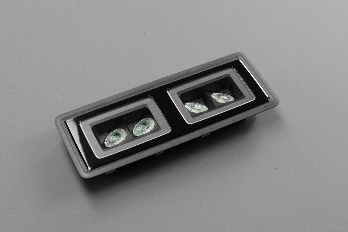 VW Golf MK8 Skoda SEAT interior LED reading light (rear) 5H0947290C 9B9