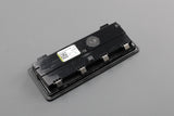 VW Golf MK8 Skoda SEAT interior LED reading light (rear) 5H0947290C 9B9