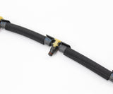 VW Amarok Tiguan Passat Audi Q3 2.0 TDI injector return line 03L130235AD