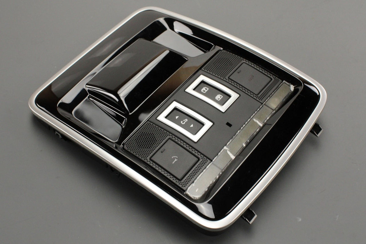 Range Rover Velar Range Rover 2013-on overhead console LR084540, view 1