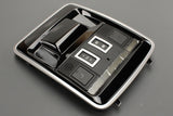 Range Rover Velar Range Rover 2013-on overhead console LR084540