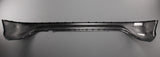 Audi Q2 2017-on rear bumper cover (lower section) 81A807323 GRU