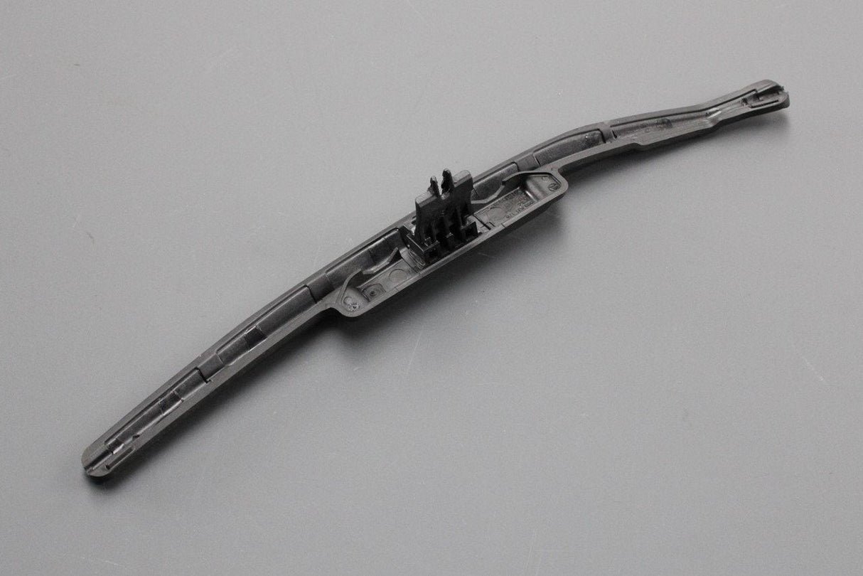 Skoda Kodaiq 2017-on door edge protection strip (front right) 565831176