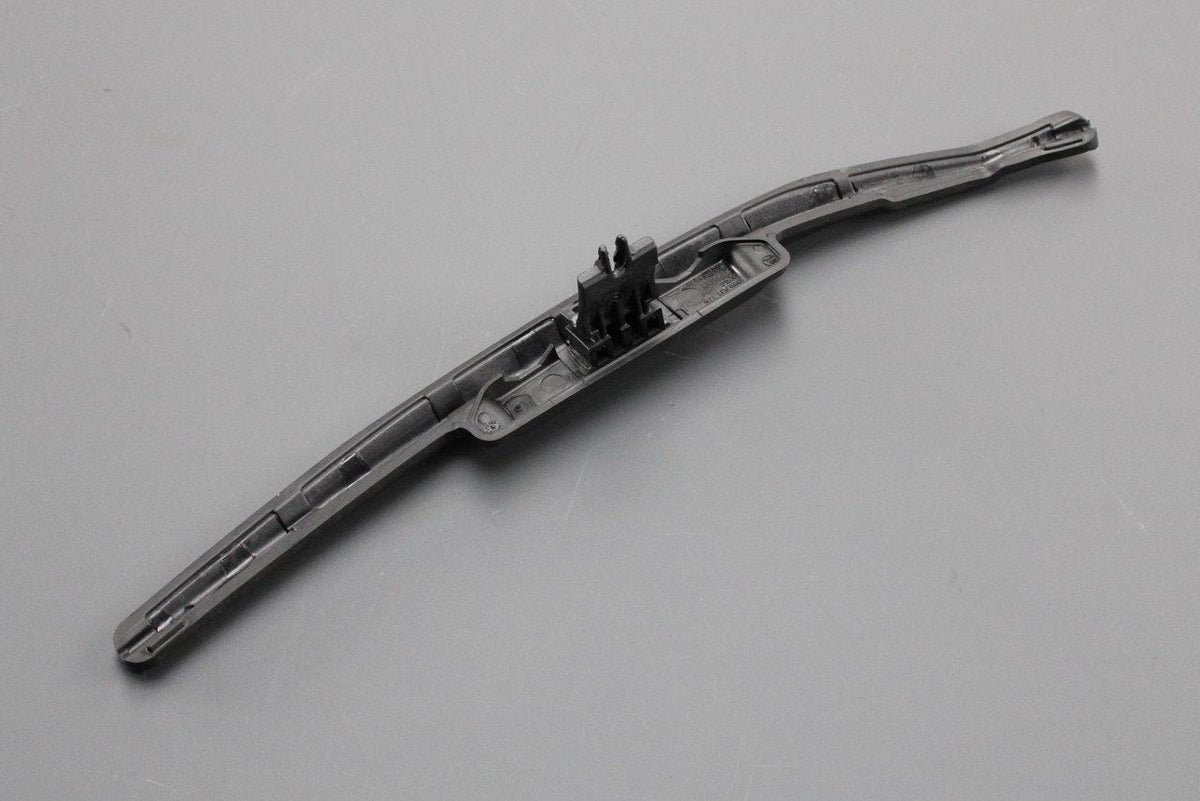 Skoda Kodaiq 2017-on door edge protection strip (front right) 565831176, view 1
