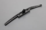 Skoda Kodaiq 2017-on door edge protection strip (front right) 565831176