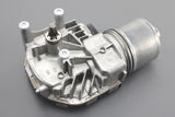 SEAT Altea 2007-2015 Toledo 2005-09 front wiper motor (left) 5P0955119E