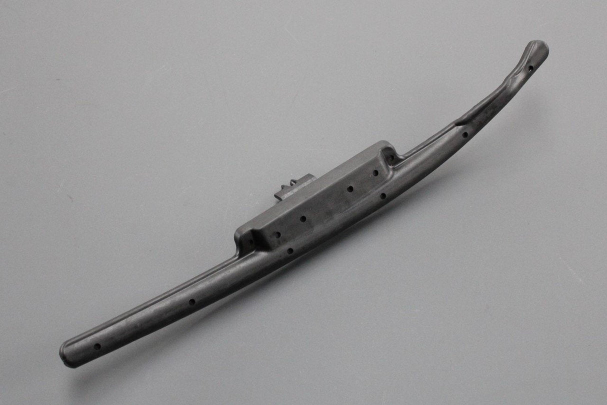 Skoda Kodaiq 2017-on door edge protection strip (front right) 565831176