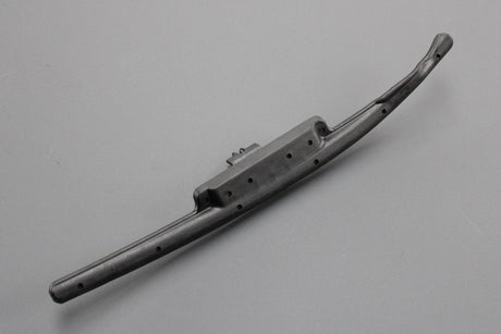 Skoda Kodaiq 2017-on door edge protection strip (front right) 565831176