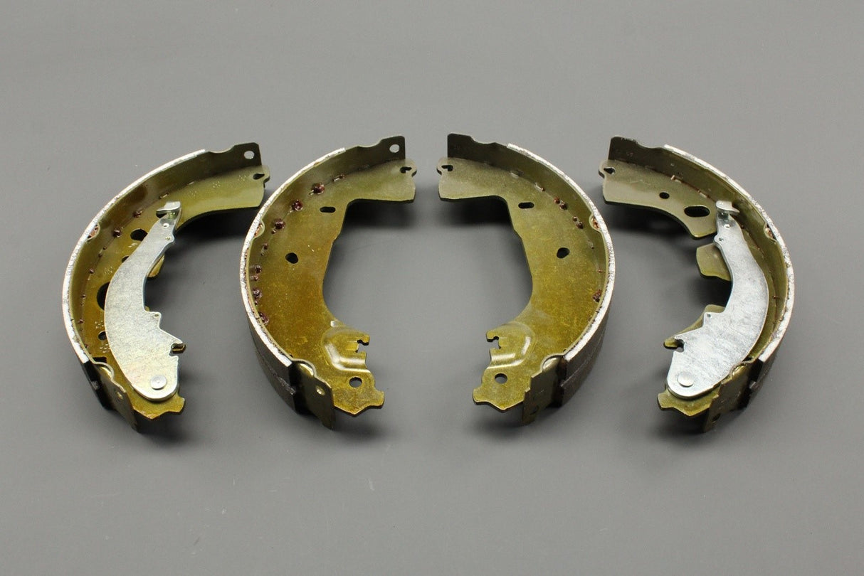 VW ID.3 2020-on CUPRA Born 2022-on rear brake shoes 1EA698525E