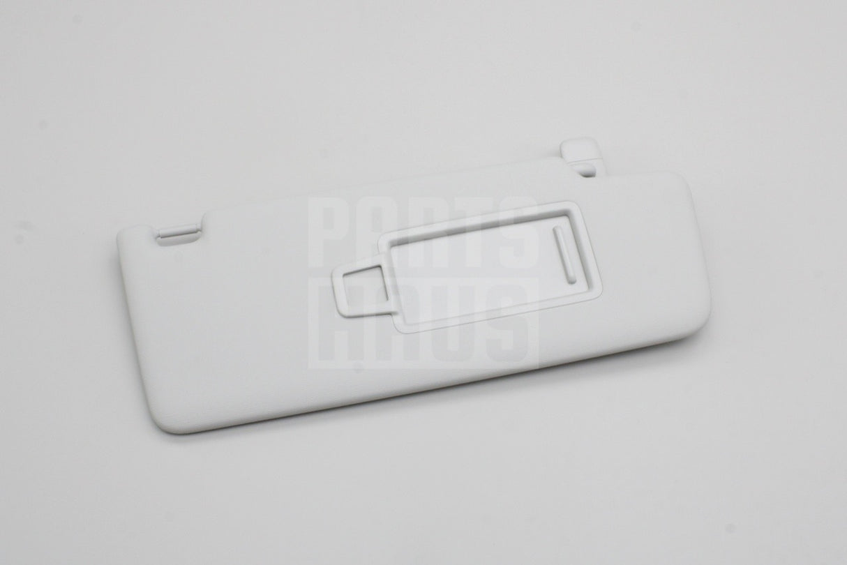VW Tiguan 24-on Tayron 25-on front sun visor (right) 571857552A 3FD