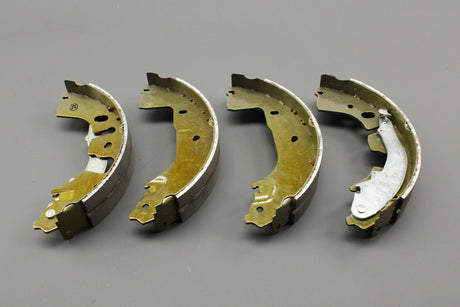 VW ID.3 2020-on CUPRA Born 2022-on rear brake shoes 1EA698525E