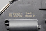 SEAT Altea 2007-2015 Toledo 2005-09 front wiper motor (left) 5P0955119E